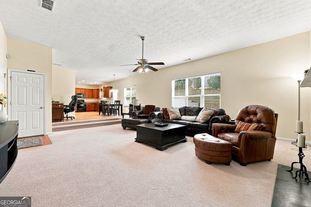 1141 Ashton Park Drive, Lawrenceville, GA 30045