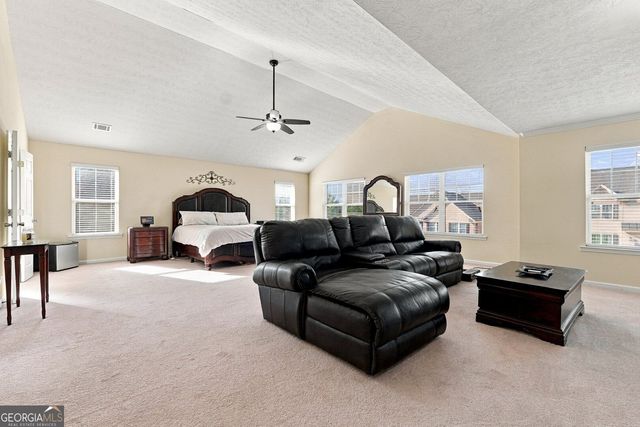 1141 Ashton Park Drive, Lawrenceville, GA 30045