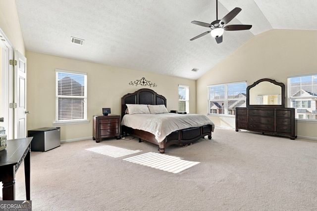 1141 Ashton Park Drive, Lawrenceville, GA 30045