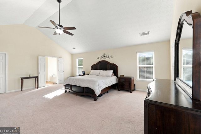 1141 Ashton Park Drive, Lawrenceville, GA 30045