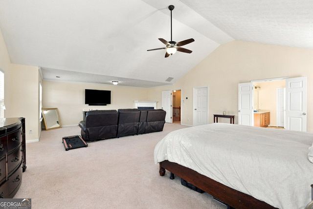 1141 Ashton Park Drive, Lawrenceville, GA 30045