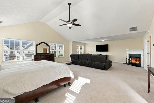 1141 Ashton Park Drive, Lawrenceville, GA 30045