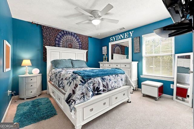 1141 Ashton Park Drive, Lawrenceville, GA 30045