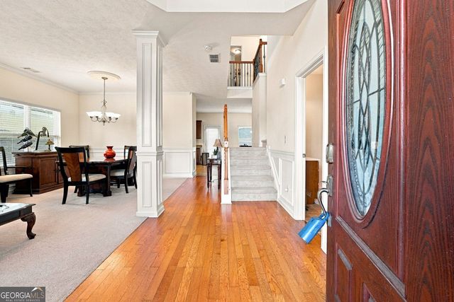 1141 Ashton Park Drive, Lawrenceville, GA 30045