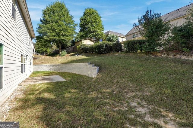 1141 Ashton Park Drive, Lawrenceville, GA 30045