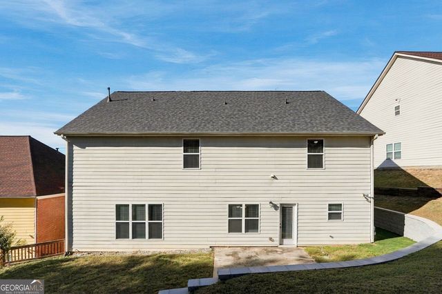 1141 Ashton Park Drive, Lawrenceville, GA 30045