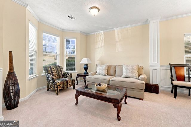 1141 Ashton Park Drive, Lawrenceville, GA 30045