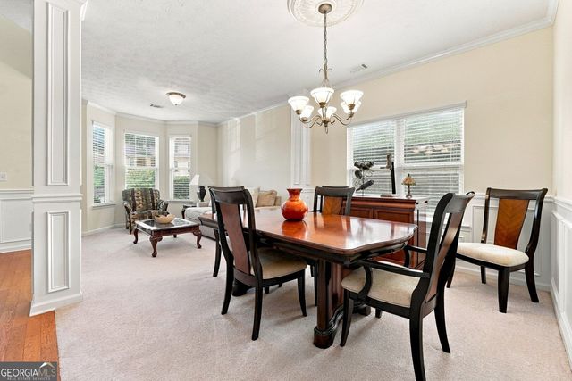 1141 Ashton Park Drive, Lawrenceville, GA 30045