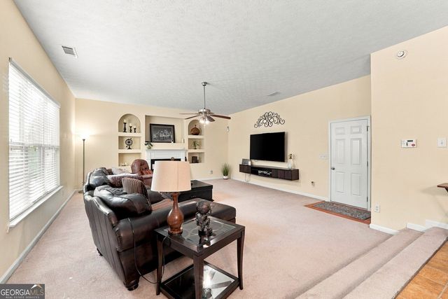 1141 Ashton Park Drive, Lawrenceville, GA 30045