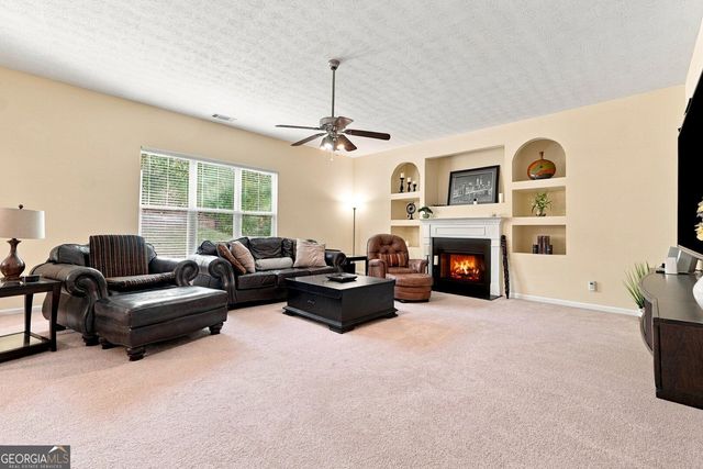 1141 Ashton Park Drive, Lawrenceville, GA 30045