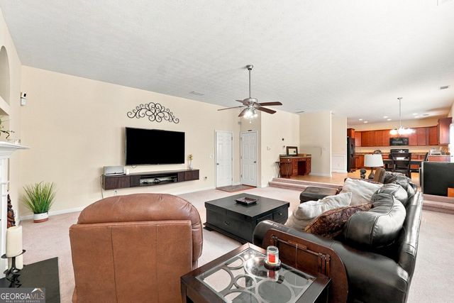1141 Ashton Park Drive, Lawrenceville, GA 30045
