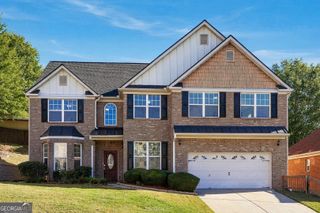 1141 Ashton Park Drive, Lawrenceville, GA 30045