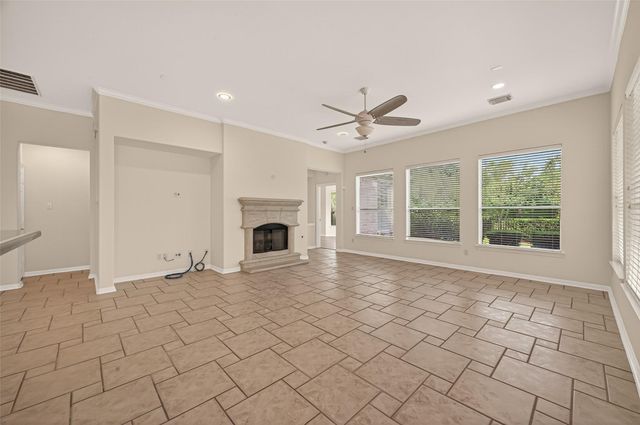 10106 Lost Hollow Lane, Missouri City, TX 77459