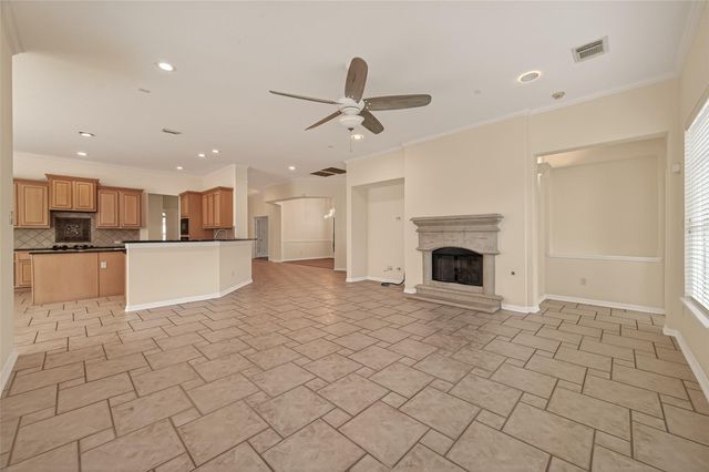 10106 Lost Hollow Lane, Missouri City, TX 77459