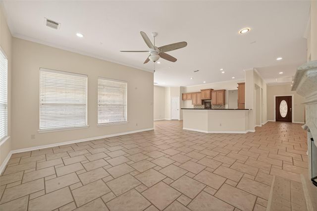 10106 Lost Hollow Lane, Missouri City, TX 77459