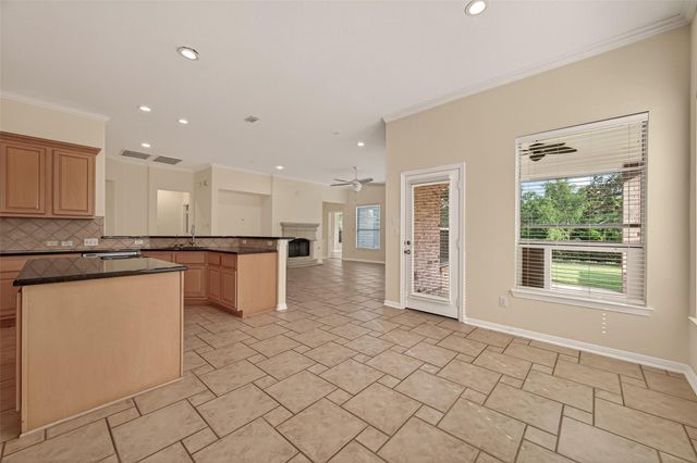 10106 Lost Hollow Lane, Missouri City, TX 77459