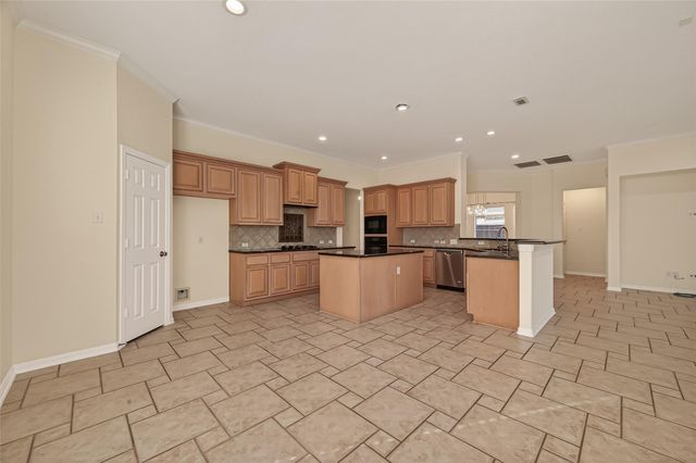 10106 Lost Hollow Lane, Missouri City, TX 77459