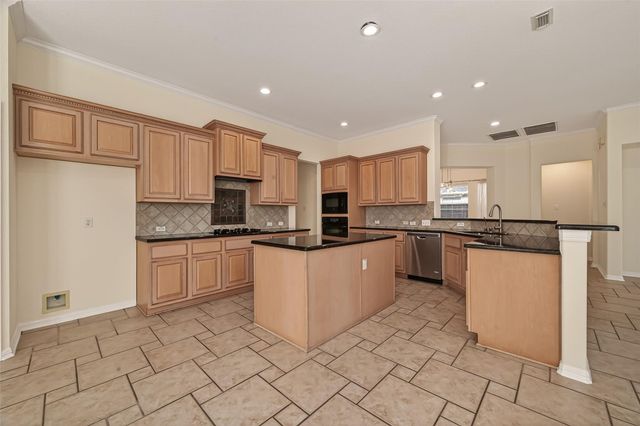 10106 Lost Hollow Lane, Missouri City, TX 77459