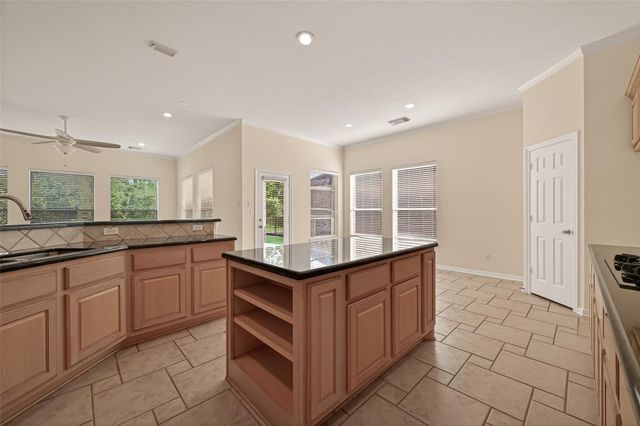 10106 Lost Hollow Lane, Missouri City, TX 77459