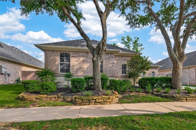 10106 Lost Hollow Lane, Missouri City, TX 77459