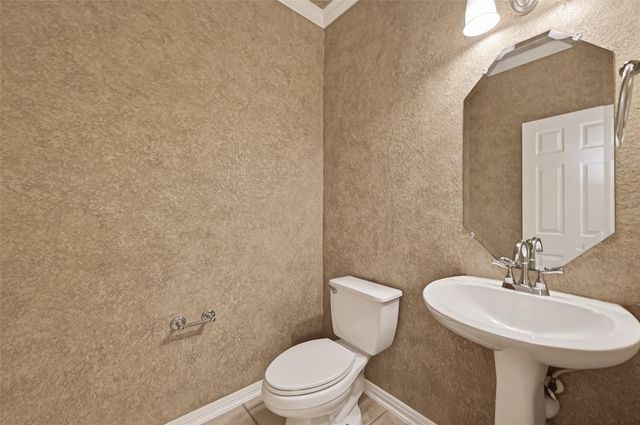 10106 Lost Hollow Lane, Missouri City, TX 77459