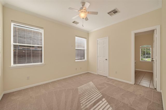 10106 Lost Hollow Lane, Missouri City, TX 77459