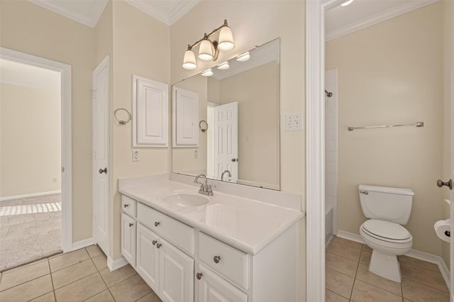 10106 Lost Hollow Lane, Missouri City, TX 77459