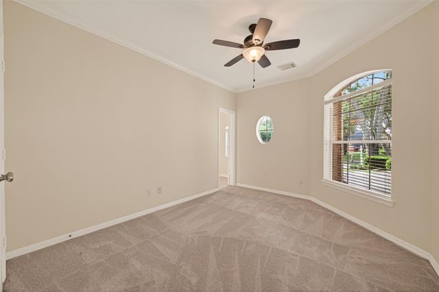 10106 Lost Hollow Lane, Missouri City, TX 77459