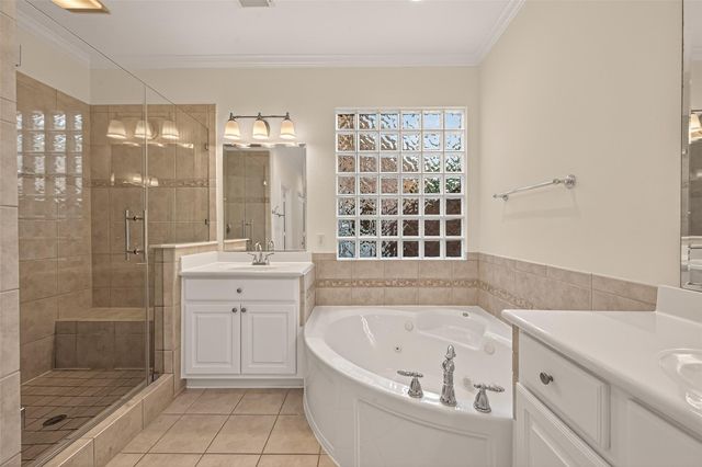 10106 Lost Hollow Lane, Missouri City, TX 77459