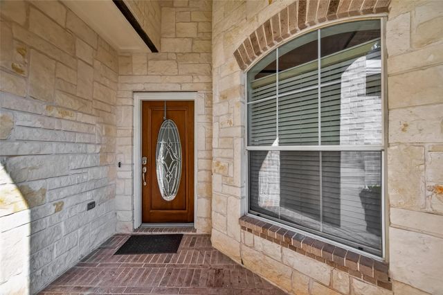 10106 Lost Hollow Lane, Missouri City, TX 77459