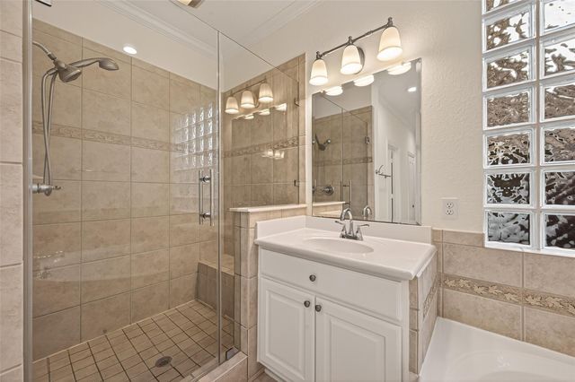 10106 Lost Hollow Lane, Missouri City, TX 77459