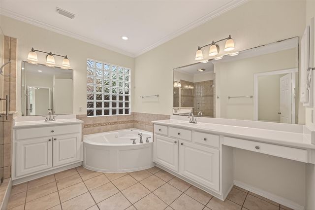 10106 Lost Hollow Lane, Missouri City, TX 77459