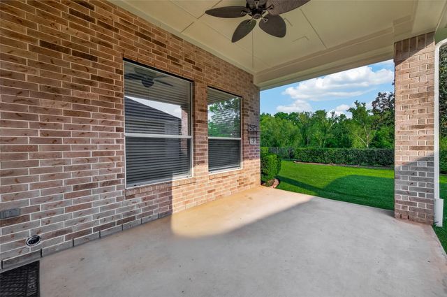 10106 Lost Hollow Lane, Missouri City, TX 77459