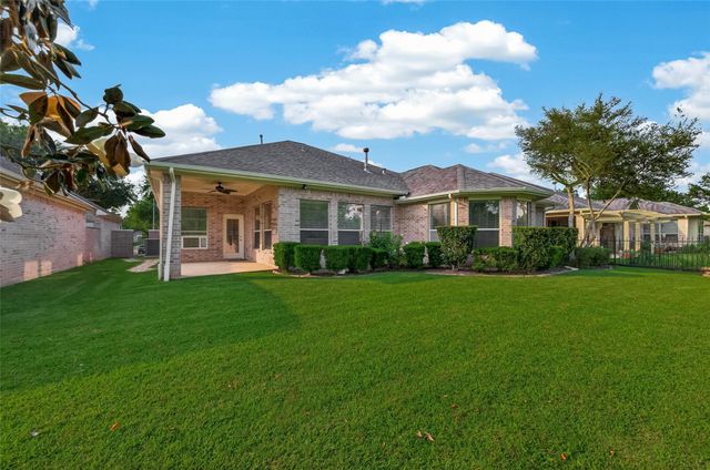 10106 Lost Hollow Lane, Missouri City, TX 77459