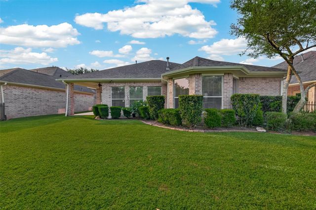 10106 Lost Hollow Lane, Missouri City, TX 77459