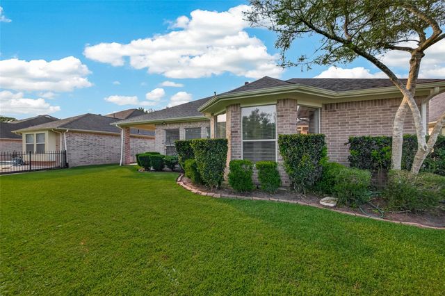 10106 Lost Hollow Lane, Missouri City, TX 77459