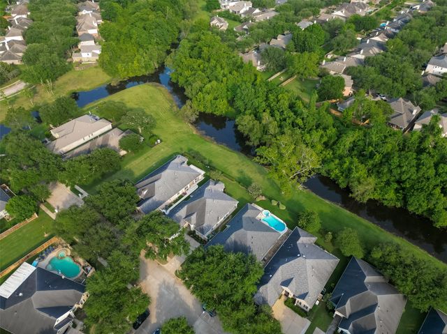 10106 Lost Hollow Lane, Missouri City, TX 77459