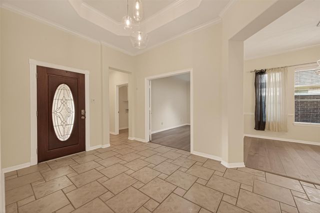 10106 Lost Hollow Lane, Missouri City, TX 77459