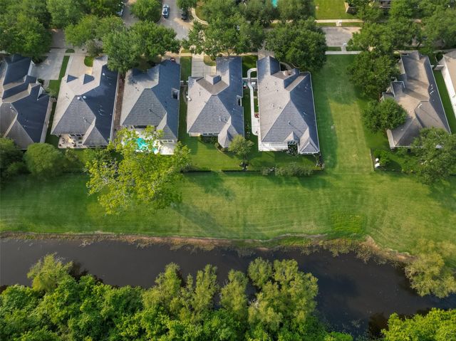 10106 Lost Hollow Lane, Missouri City, TX 77459