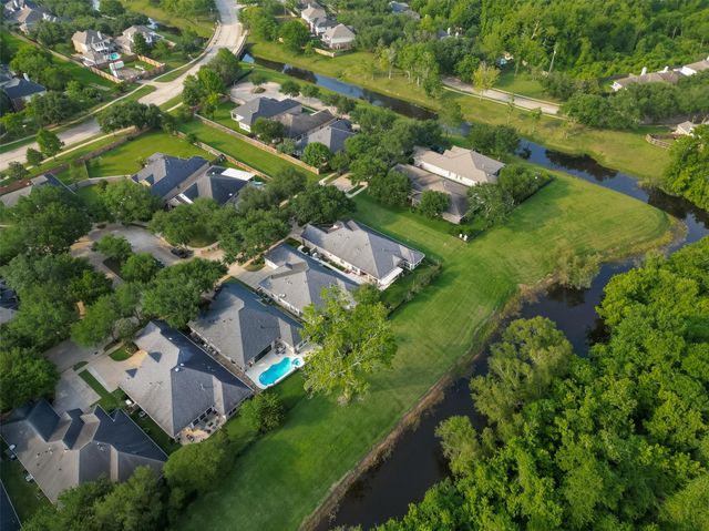 10106 Lost Hollow Lane, Missouri City, TX 77459