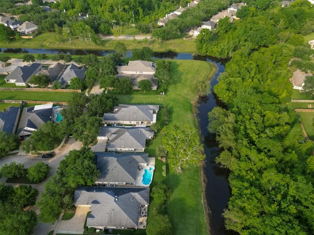 10106 Lost Hollow Lane, Missouri City, TX 77459