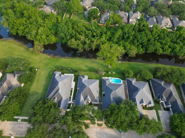 10106 Lost Hollow Lane, Missouri City, TX 77459