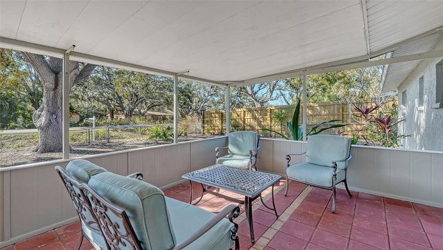 2026 GREENDALE DRIVE, Sarasota, FL 34232