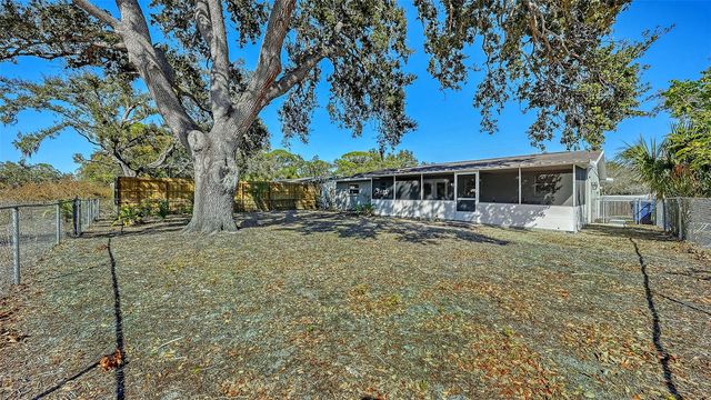 2026 GREENDALE DRIVE, Sarasota, FL 34232