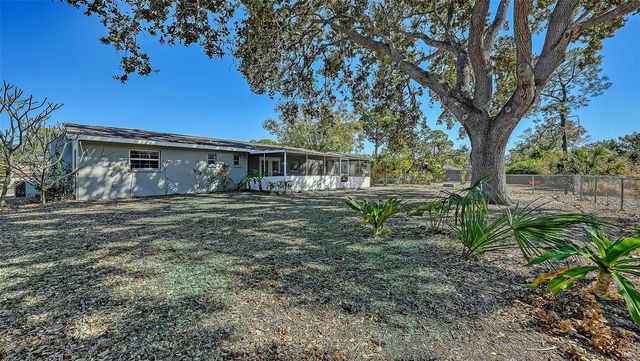 2026 GREENDALE DRIVE, Sarasota, FL 34232