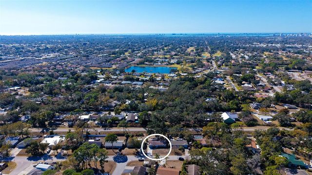 2026 GREENDALE DRIVE, Sarasota, FL 34232