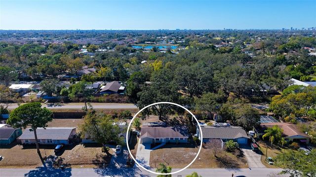 2026 GREENDALE DRIVE, Sarasota, FL 34232