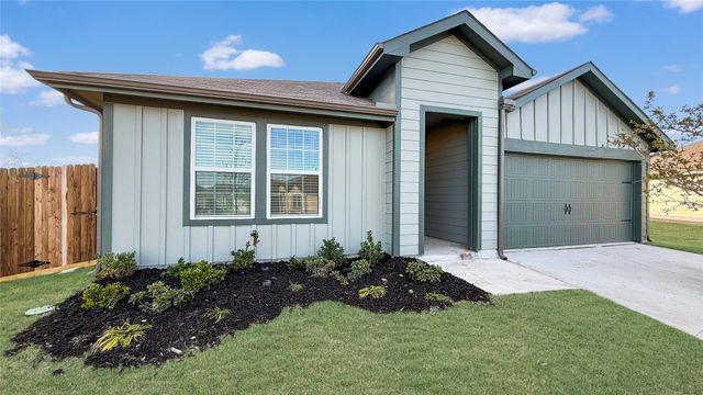 1310 Sideboard Drive, Nevada, TX 75173