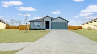 1310 Sideboard Drive, Nevada, TX 75173