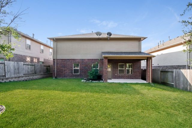 12295 Little Blue Heron Lane, Conroe, TX 77304